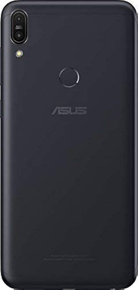 ASUS - 新品未使用　ASUS ZenFone Max Pro (M1) asus_zenfone_max_pro.jpg